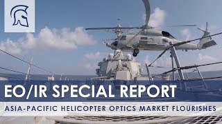 Asia-Pacific Helicopter Optics Market Flourishes