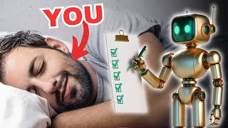 Automatic Checklist - Make In 3 Minutes