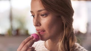 eos Organic Lip Balm - the easy way to go organic!