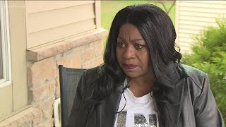 One day later: Mother of Philando Castile pleads for police reform