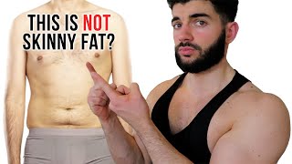 Are You Skinny Fat or Just Fat? THIS is How to Know