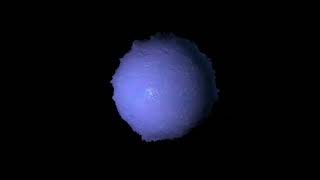 Sound Visualization - Sphere ( Touchdesigner)
