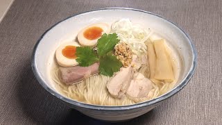 【仙臺いろは】(2020.06.26OA)仙台いいね！千本ノック＠いま食べたい宮城のラーメン