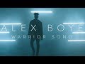 Alex Boyé - Warrior Song (Original Track Inspired By Black Panther)