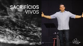 Sacrifícios Vivos