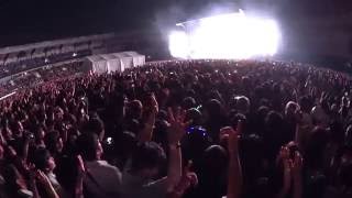 ②/④ AVICII JAPAN TOUR 2016 6.5 SUN CHIBA QVC MIRINE FIELD HD 1080p 60fps