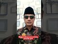 Mimpi terbang menurut Islam artinya apa?