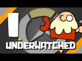 UnderWatched Ep 1 Play of the Game