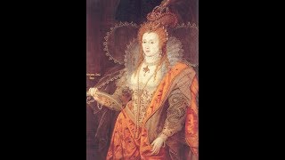 Part 1 of Elizabethan instrumental music (1580-1600)