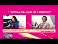 hustisya kalinaw ug kahimsog episode 89