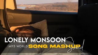 Lonely Monsoon Drive Mashup | Mp3world | Baarish