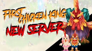 NosTale International – FIRST Chicken King Raid [NO JAJAMARU!]