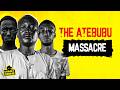 The Atebubu Filling Station Robbery that Shocked Everyone. Massacre