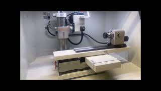 KAINDL FSM-CNC CNC Universal Grinding Machine