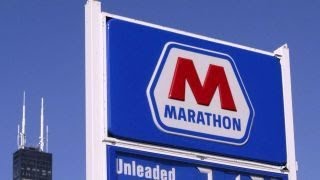 US still imports nearly half its oil needs: Marathon CEO