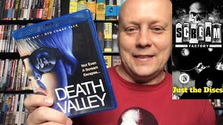Some Scream Factory Favorites (Horror Blu-rays)
