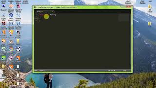Java Tutorials - 3 - Hello World 1
