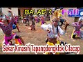 ☆ Ebeg Sekar Kinasih Balad 1 ☆