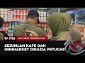 Pol PP Pontianak Gelar Razia Minuman Keras di Malam Ramadan | AKIP tvOne