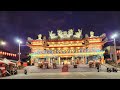 台南喜樹萬皇宮 ||  Xishu Wanhuang Temple || Kuil di Tainan