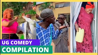 Viral Comedy Hits Compilation 2023,Mikey seems2 funny , Musiramu ,Cbtalker ,Maulana And Reign #4