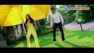 Kushi Kushiga Songs - Teeyani Ee Nijam - Jagapathi Babu, Venu Thottempudi, Sangeetha - Ganesh Videos