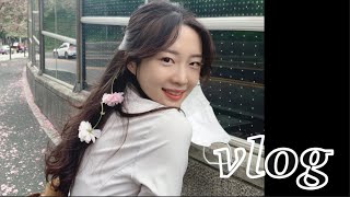 [다이어트 vlog #4] 바프 D-7 부터 바프 D-1 까지의 기록 | 등산 | 식단 | 생닭가슴살 | 마켓컬리 추천템 | 쿠팡프레시 | 노티드도넛 | 저염식 | 단수 | 브라솔