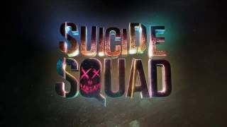 Lil Wayne, Wiz Khalifa & Imagine Dragons - Sucker for Pain (Suicide Squad Soundtrack)