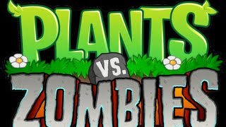 Plants Vs Zombies Modo Jarron y Yo Zombi