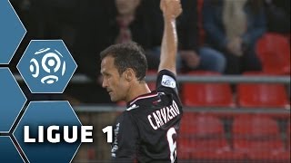 Valenciennes FC - AS Monaco FC (1-2) - Résumé - 10/05/14 - (VAFC-ASM)