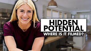 The Untold Truth About “Hidden Potential”: Where Is It Filmed?
