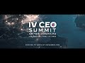 ceo summit of the americas 2022