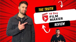 14 day filmmaker review (is it worth the money?)
