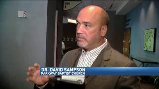Lead Chattanooga event addresses crime prevention