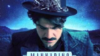 02 - MANNARINO - DEIJA - AL MONTE (TESTO)