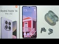 Does Redmi Note 14 Pro have LDAC?