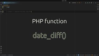 How to compare two dates using date_diff in PHP? Master Date Comparisons in #php Unlocking