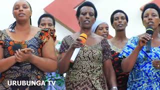 BETHEL CHOIR MUNDIRIMBO ZAMAJWI ZAZAMUYE IGITARAMO CY'AGATATU // ABA MAMA BAHAGURUTSE KWAMAMAZA UBUT