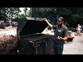 smoked pickle bbq s tmg 500 gallon smoker