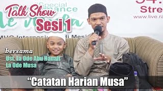 Musa Hafidz Indonesia - 