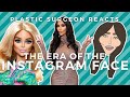 Plastic Surgeon Reacts: The Era of Instagram Pillow Face