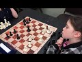 7 Year Old Girl vs 8 Year Old Boy Fun Endgame! Dada vs Golan