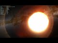Shocking Discovery UY Scuti, the Star 1,700 Times Larger than the Sun!