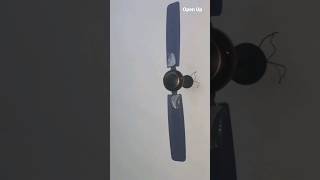 Open Up 2D Fan...🙃 #shorts #trending #viral #youtubeshorts