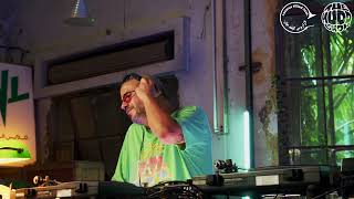 Nesta | themuddshow x Lazarus Killed Jazz