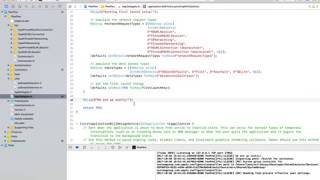04 - NSUserDefaults Dumping using Frida