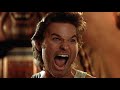 Mike Mendez on BIG TROUBLE IN LITTLE CHINA