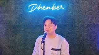 Fallin' - Janno Gibbs (Dhenber Lapuz Live Cover)