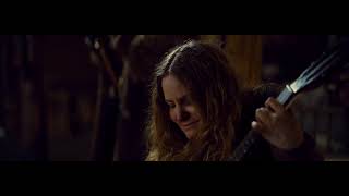 The Hateful Eight - John \