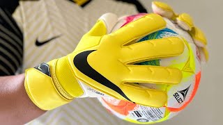 Nike VAPOR GRIP 3 LUCENT PACK Goalkeeper Gloves